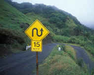 Kahekili Highway