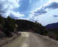 Oh-My-God Road