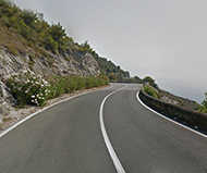Strada Statale Amalfitana Strada Statale Amalfitana
