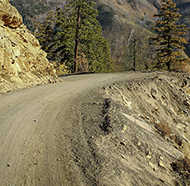 Hart's Pass Hart's Pass