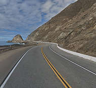 Pacific Coast Highway Pacific Coast Highway