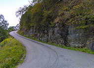 Stalheimskleiva Stalheimskleiva