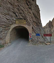Kemaliye Taş Yolu Kemaliye Taş Yolu