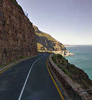 Chapman’s Peak Drive Chapman’s Peak Drive
