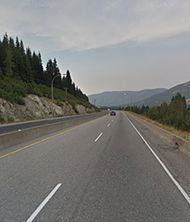 Coquihalla Highway Coquihalla Highway