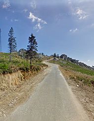 Alto de São Macário Alto de São Macário