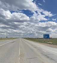 M32 (Aral-Highway) M32 (Aral-Highway)