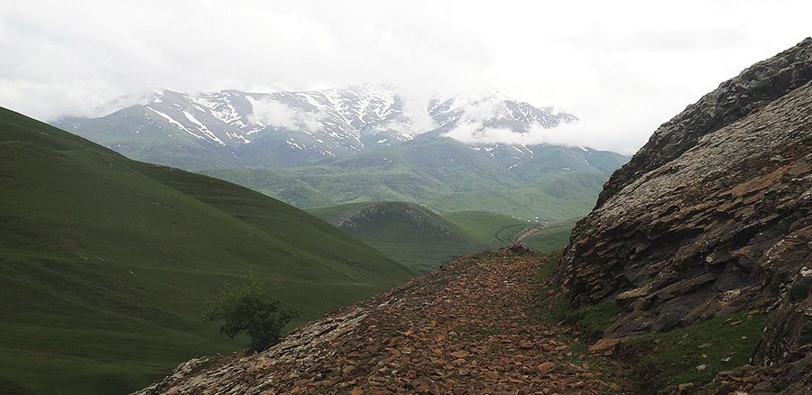 Murovdağ Murovdağ