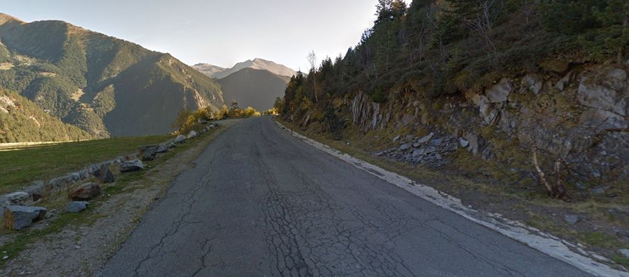 Arinsal Arinsal