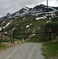 Klammljoch Klammljoch