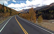 Million Dollar Highway Million Dollar Highway