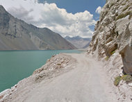 Embalse El Yeso