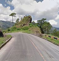 Halsema Highway