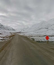 James Dalton Highway