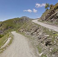 Strada dell'Assietta