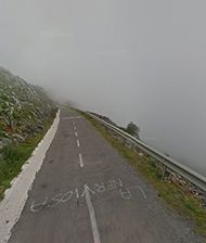 Alto de l’Angliru