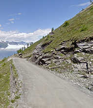 Colle delle Finestre