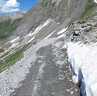 Imogene Pass