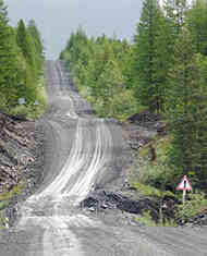 Kolyma Highway
