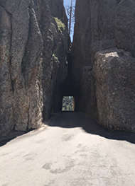 Needles Eye