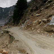 Neelum Valley Road
