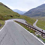 Passo dello Spluga