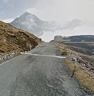 Passo di Gavia