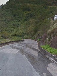 SC-390 Road