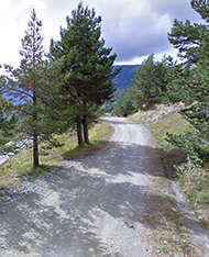 Col de Tende-Colle di Tenda