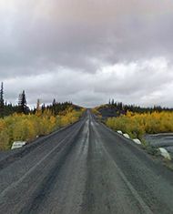 Dempster Highway