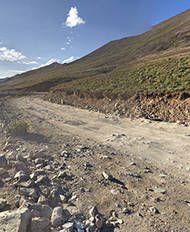Deosai Park Road 