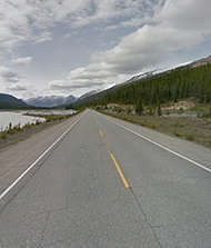 Icefields Parkway