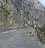 Kuş Yuvası Pass