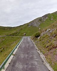 Monte Crostis