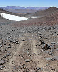 Highest roads of Argentina