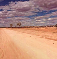 Outback Highway