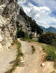 Strada del Ponale
