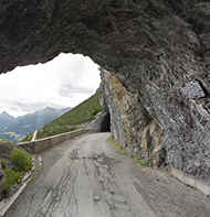 Torri di Fraele