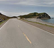 Cabot Trail