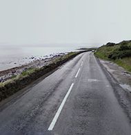 Causeway Coastal Route 