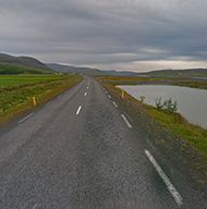 Ring Road