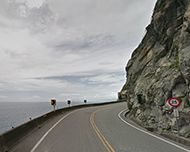 Suhua Highway