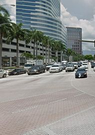 15 Dangerous Cities for Driving in the USA