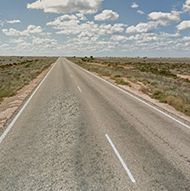 Eyre Highway