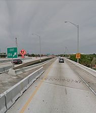 Top 10 safest & most dangerous cities to drive in the USA