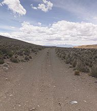 Volcan Tacora