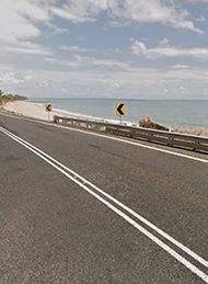 Captain Cook Highway