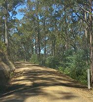 Clarks Road