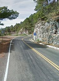 Espinazo del diablo