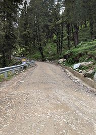 Jalori Pass